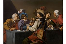 Museum of Fine Arts Ghent opens the very first monographic exhibition of work by Theodoor Rombouts