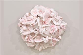 Leila Heller Gallery now presenting "Neal Rock: Pericardium"