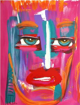 PASSION - Donna Summer