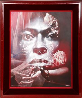 MILES DAVIS - Raymond Howell