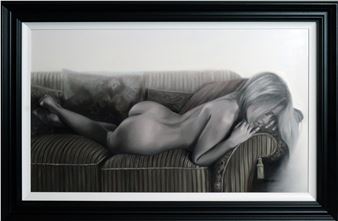 "Lena" - Talantbek Chekirov