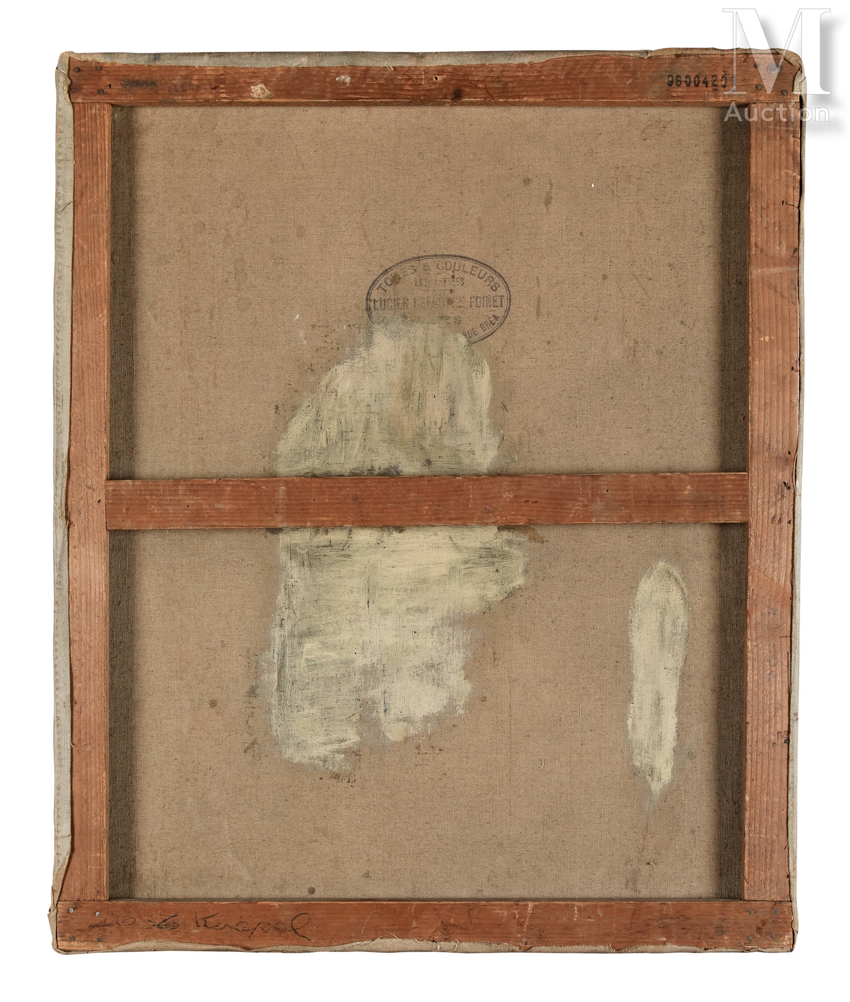Miroir Mural Avec Impression Femme Nue - 30x30 Cm, Design Artistique