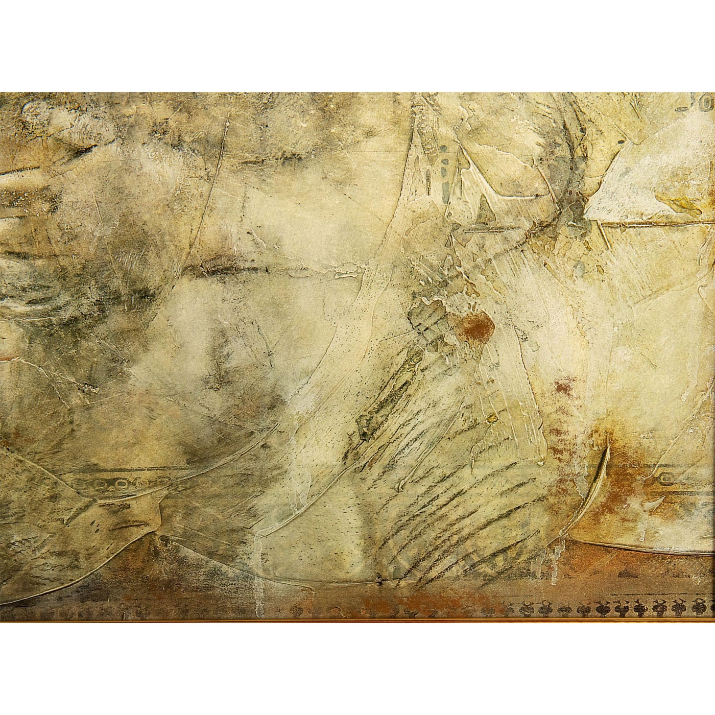 Richard Franklin | Stoic Romance III, Depicting Statues of lovers ...