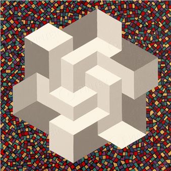 VI. Crystal (2008) - Tamás F. Farkas