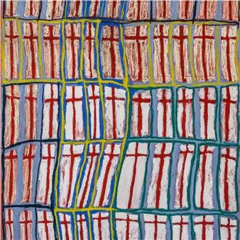 Joseph Chisom Bright: In Honour Of Nwanyi Mbiase - ADA Contemporary Art Gallery