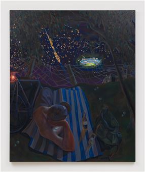 Group Exhibition - Lyles & King (Catherine Str.)