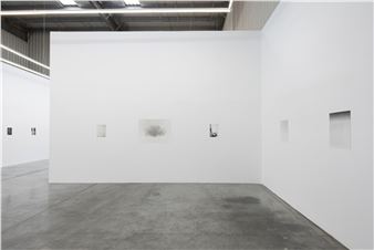 Jochen Lempert: Natural Sources - Grey Noise