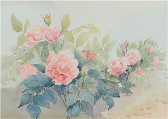 SWEET BOUQUET - Elizabeth Doran