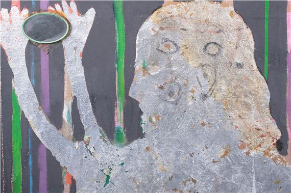 George Cohen | DANCING GIRL, 1955 (1955) | MutualArt