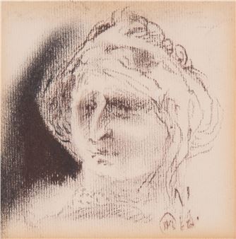 Portrait - Matthew E. Ziegler