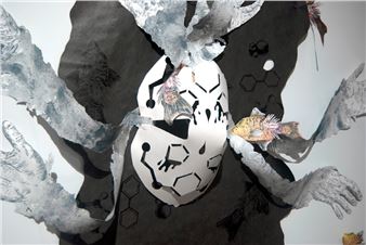 Patrick Vincent - Louise Hopkins Underwood Center for the Arts