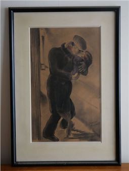 . [The exact address will be communicated to you after full payment of the slip - Marcia Froment