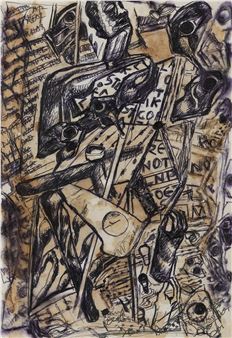 Untitled - C. Douglas