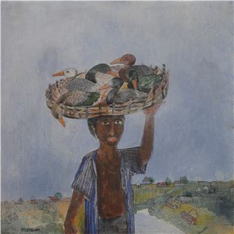 Untitled - Manoj Dutta