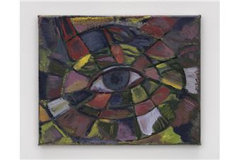 Maureen Paley Opens Exhibition by Behrang Karimi Across the Two London Spaces