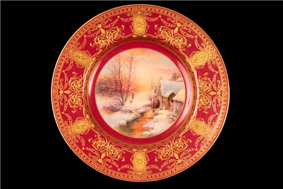 Doris Lindner Market Data: Auction Results