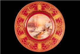 Private Collection of BBC Antiques Roadshow's Expert Henry Sandon Heads to Auction