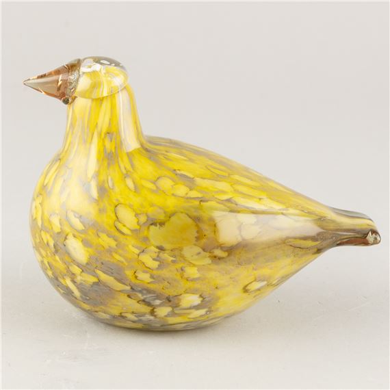 bird, Grosbeak female, Nuutajärvi