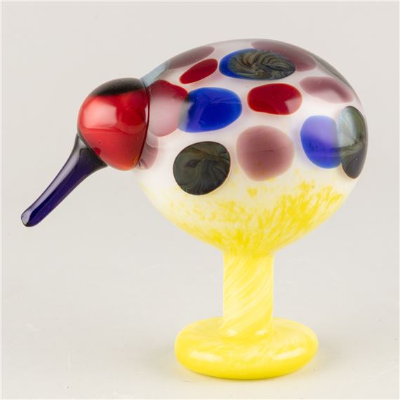 bird, Jalokiwi, Nuutajärvi