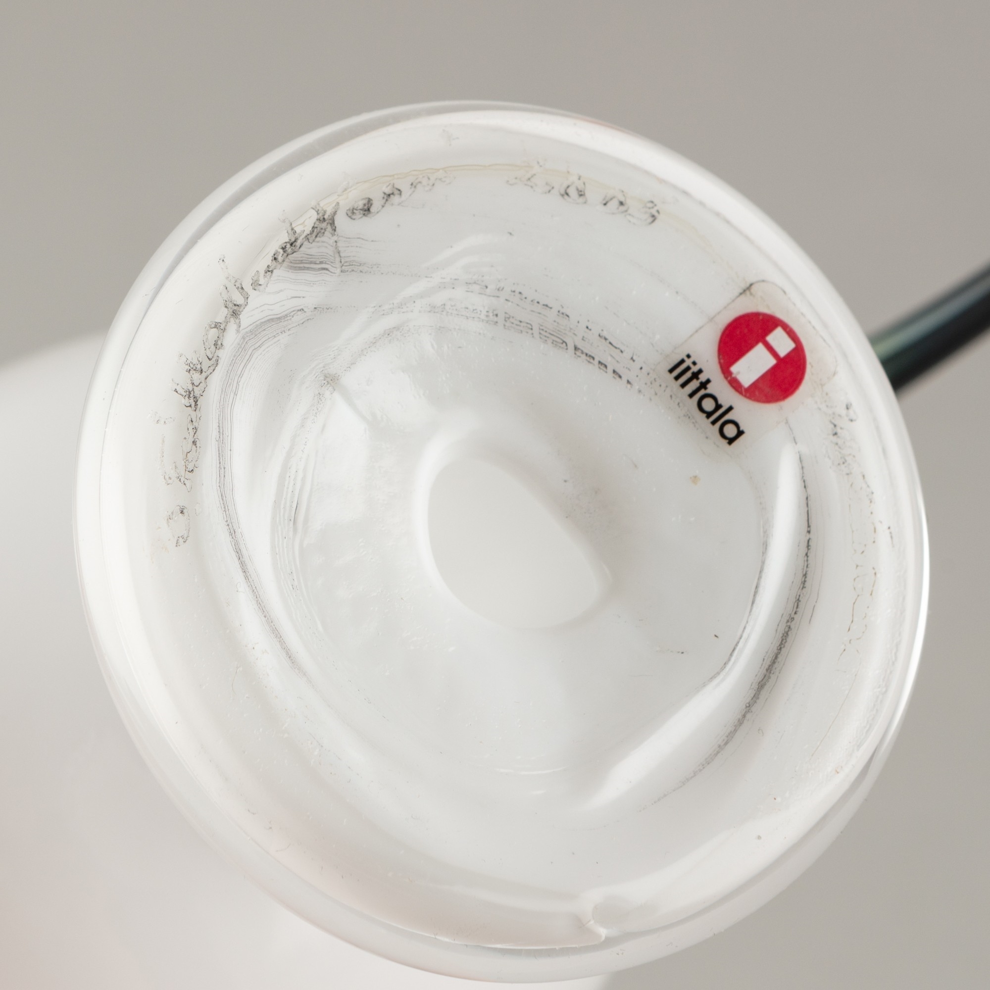 Artwork by Oiva Toikka, Ibis