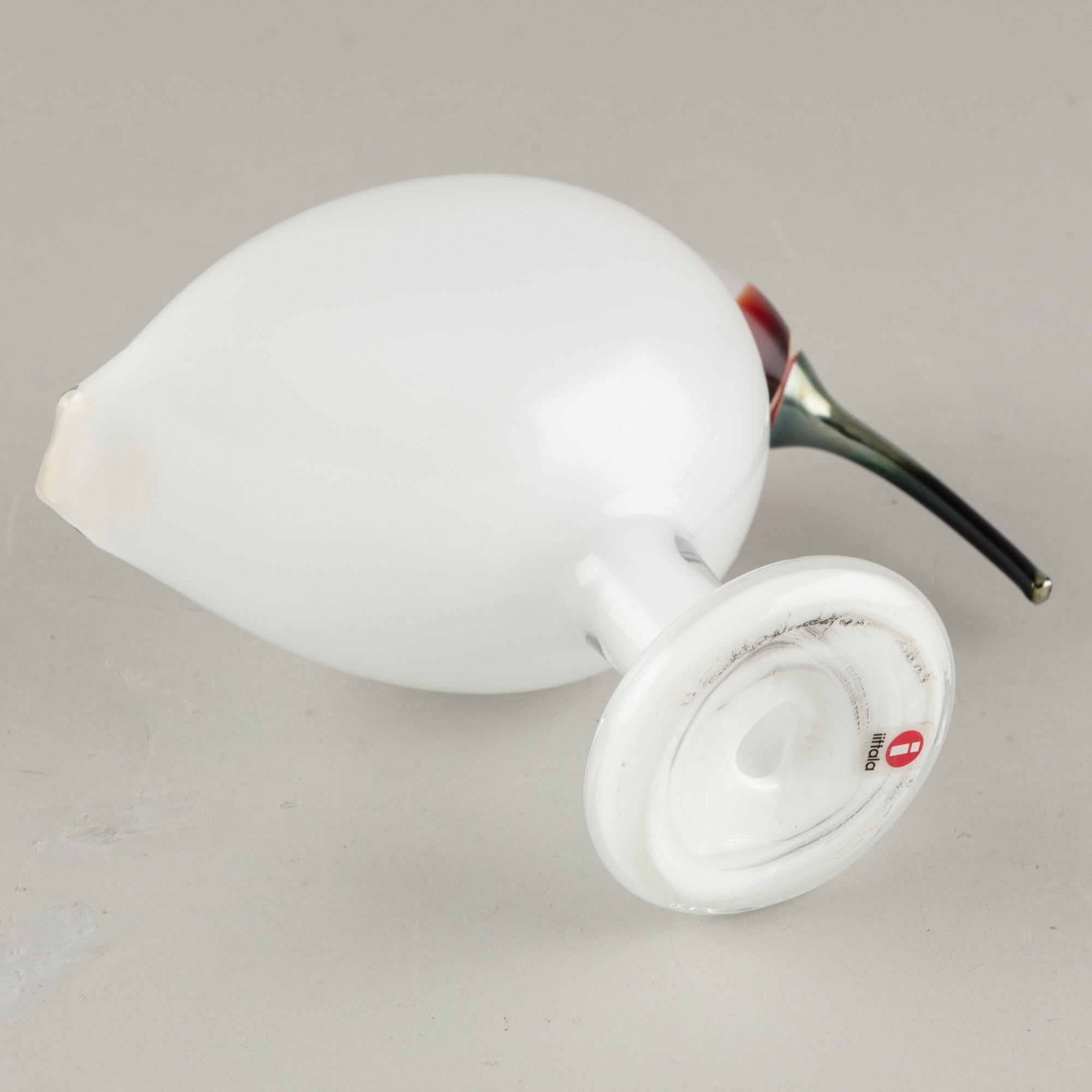 Artwork by Oiva Toikka, Ibis