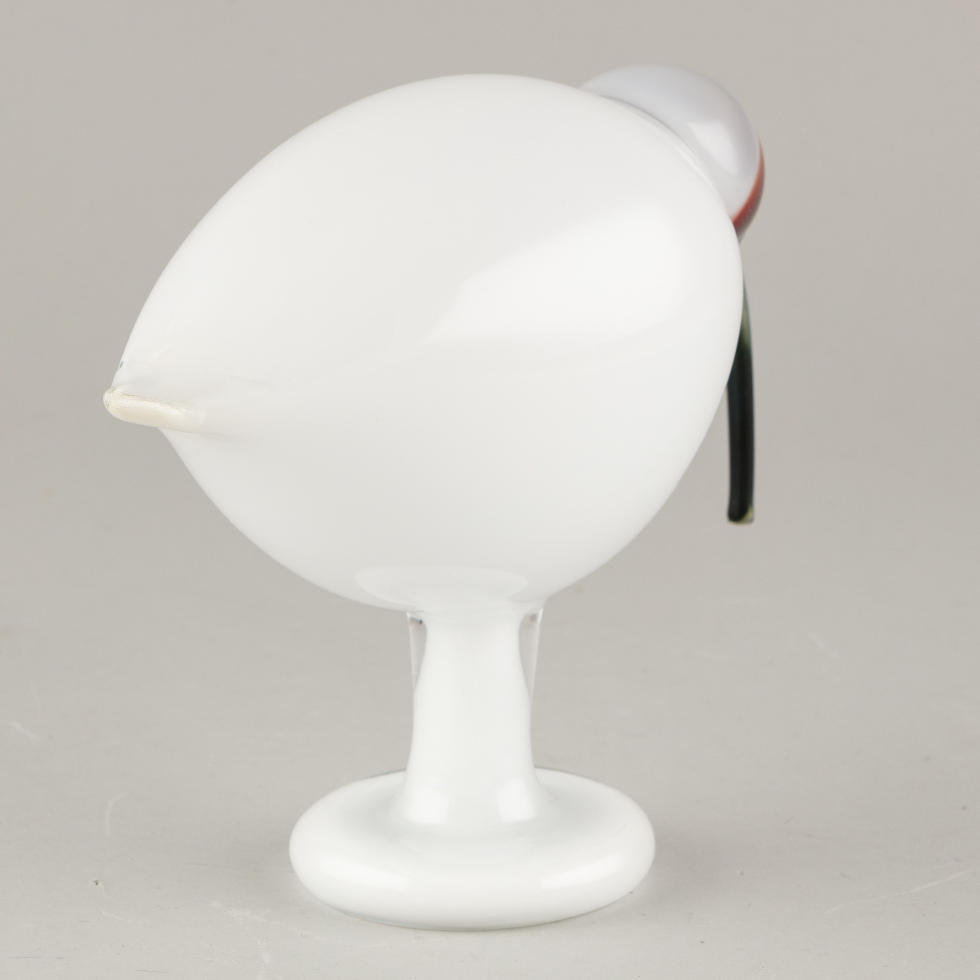 Artwork by Oiva Toikka, Ibis