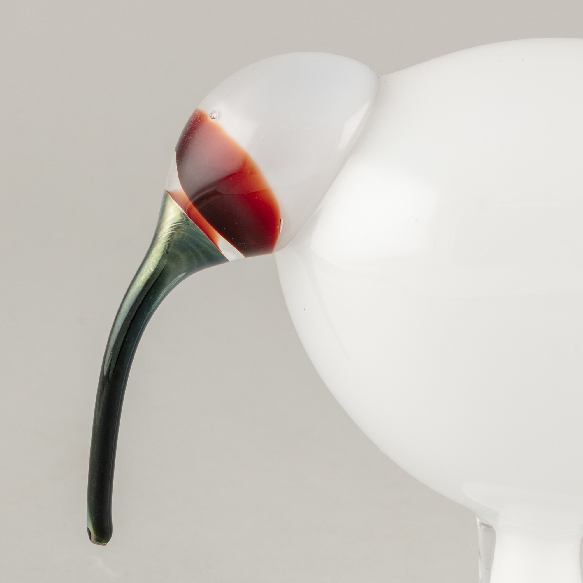 Artwork by Oiva Toikka, Ibis