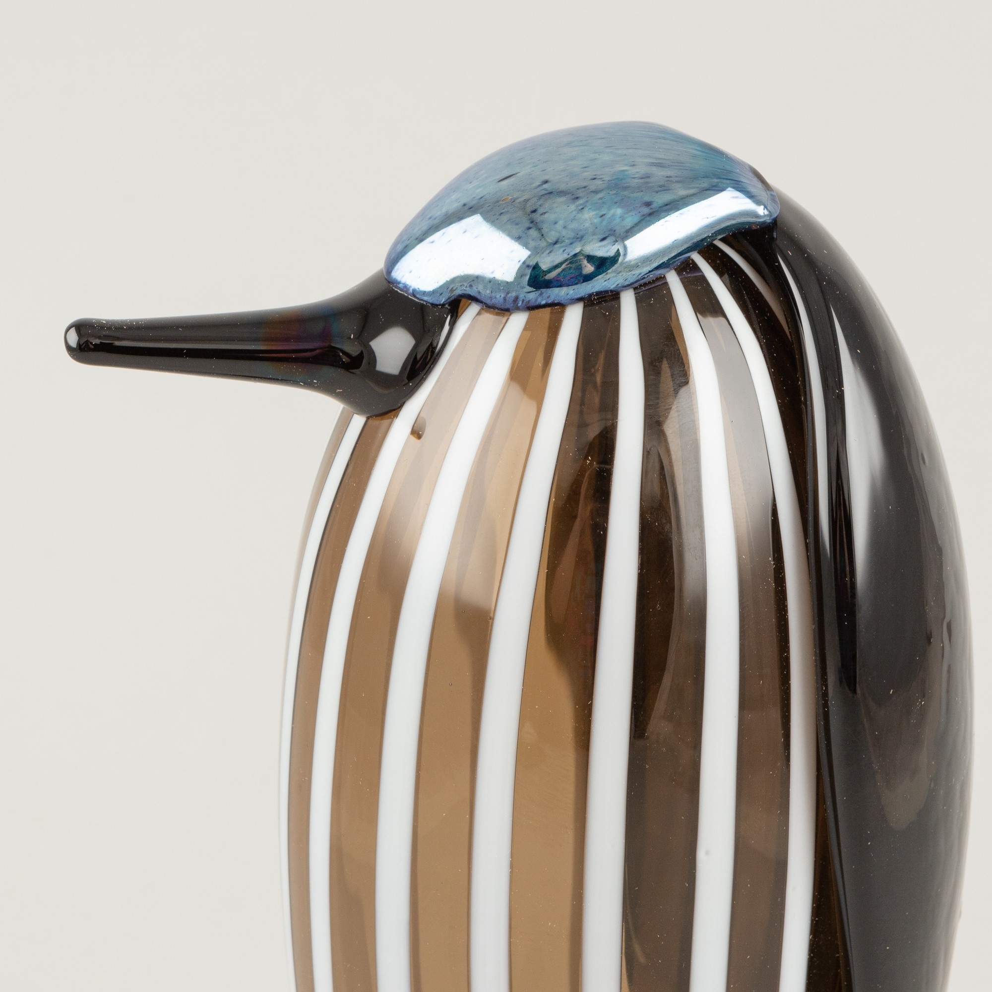 oiva-toikka-bird-hovimestari-iittala-mutualart