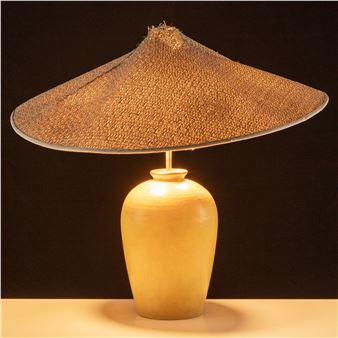 Table light - Elna Kiljander