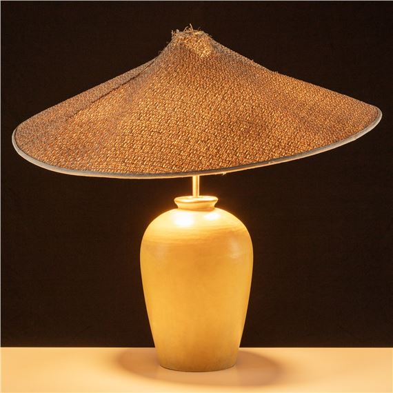 Table light by Elna Kiljander