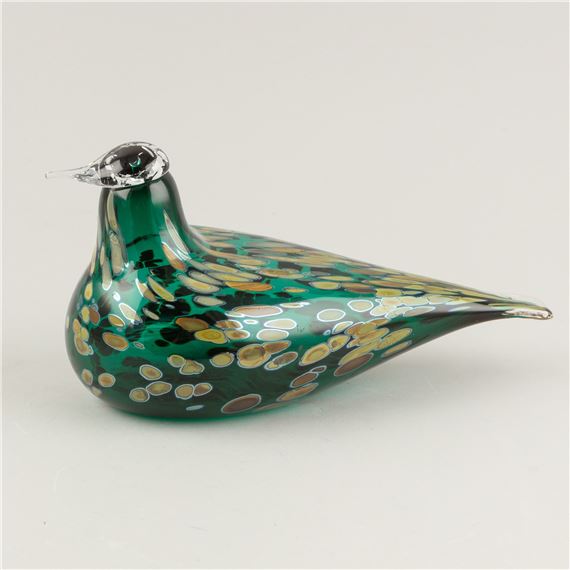 bird, Pekkasiini, Nuutajärvi