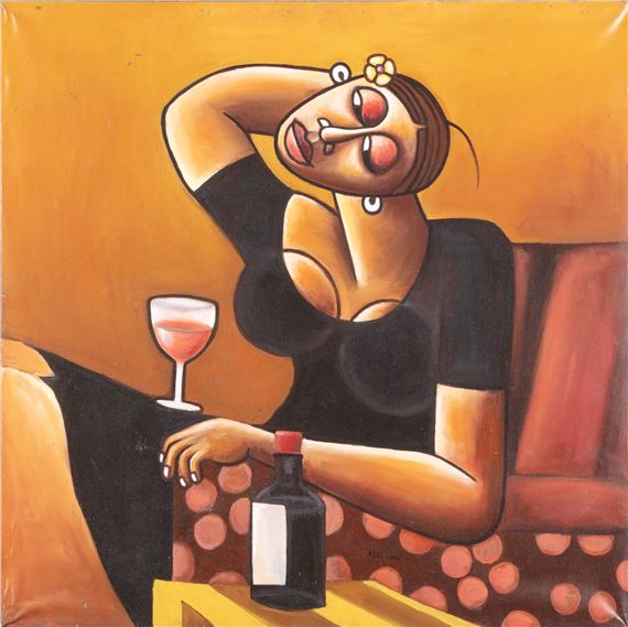 Untitled - Tolu Aliki