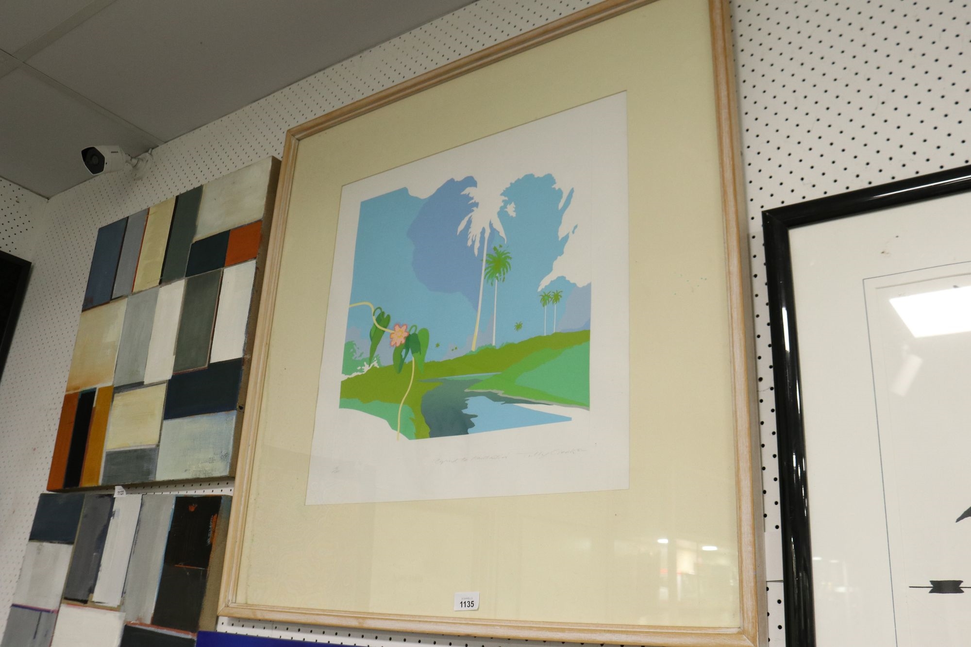 TULLY COOK | Beyond the Plantation | MutualArt