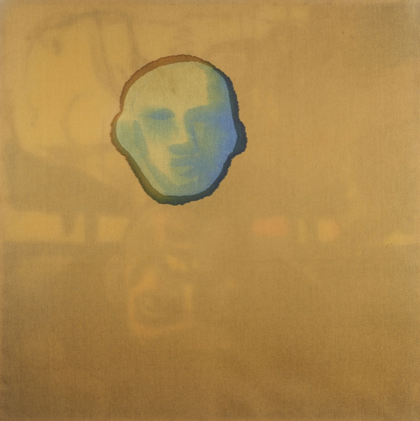 Artwork by Pepe Cerdá, NAIPE, 1995