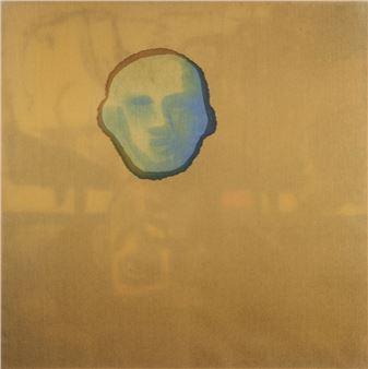 NAIPE, 1995 - Pepe Cerdá