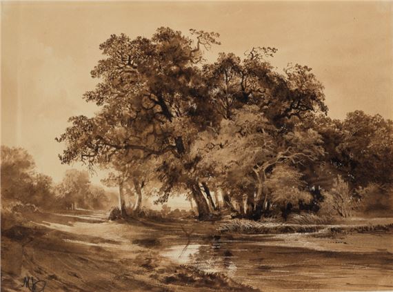 Guardians of Silence - Musée Jenisch