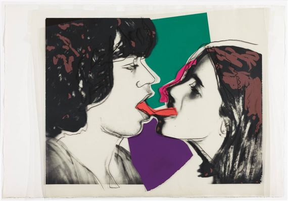 From Andy Warhol To Kara Walker: Scenes From The Collection - Museum Brandhorst