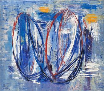 Glaswerk - Gillis van Oosten