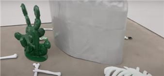 Will Boone: No Man’s Land / Karma, New York