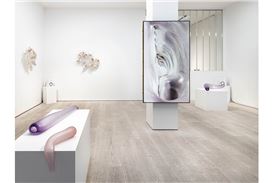 Dana-Fiona Armour's "A Tale of Symbiogenesis" Now on View in Stockholm