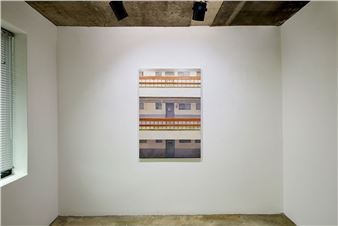 Exhibition at CHOI&CHOI Gallery Features New Works by Jae Ho Jung