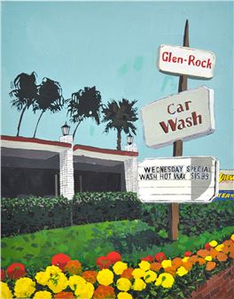 Rachel Uffner Gallery
