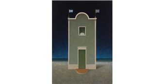 Il colore della notte - Gian Paolo Dulbecco