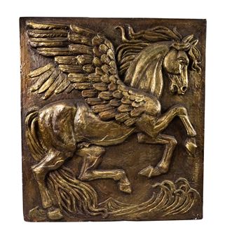 Pegasus - Valentin Tănase