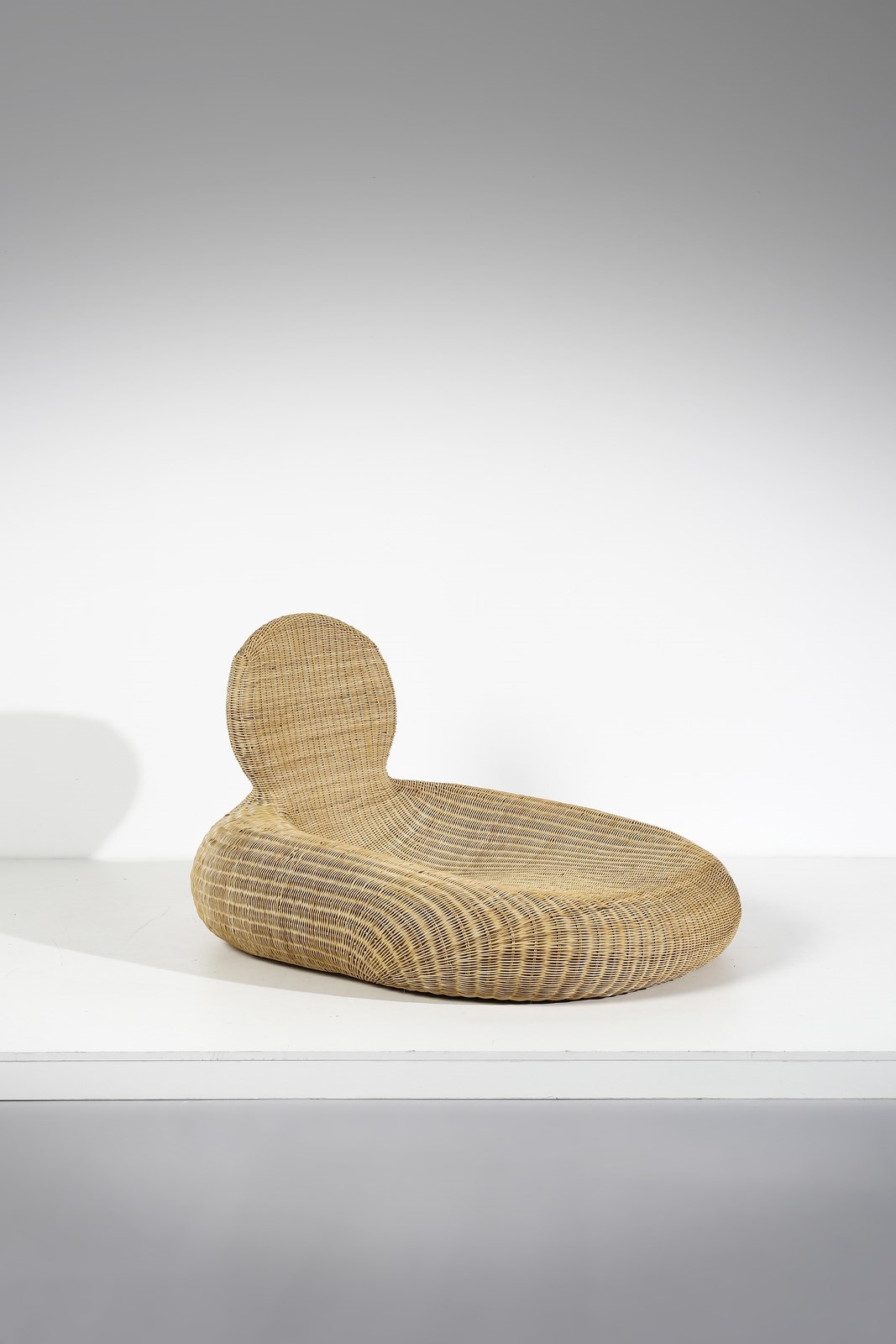 Carl Öjerstam | Storvik armchair for Ikea (2000) | MutualArt
