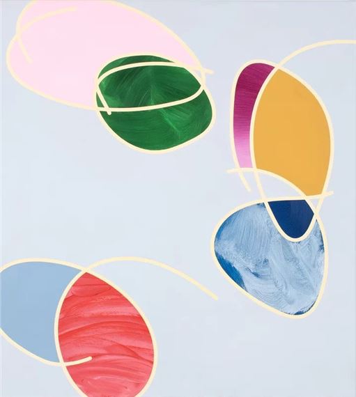 Above Your Head - Galerie VON&VON