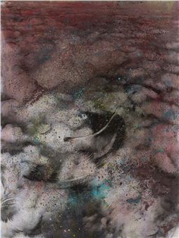 Untitled (Weightlessness IV) - Anri Sala