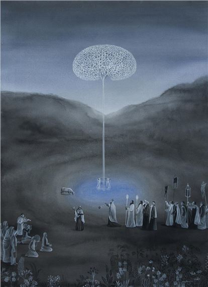 Whose Memoirs? Whose Archive? An Empirical Survey - Kalakriti Art Gallery