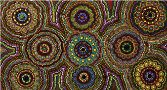 Bush Flowers - Marissa Presley