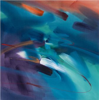 Abstract - A. Patrick Baird